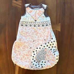 First Wish 2.5 Tog Sleep Sack 0-6 months